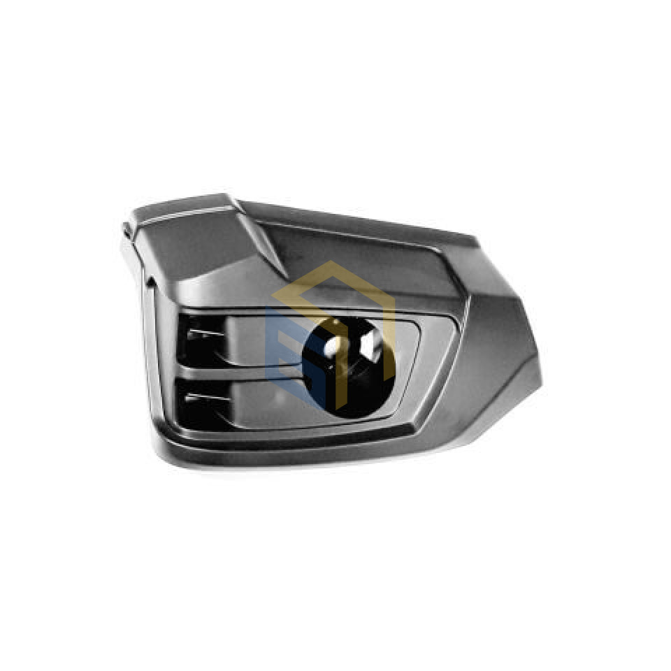 Кожух фари задньої лівої (35804) квадроцикла Linhai 500 (141706)