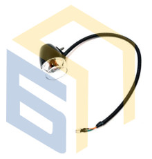 Задній лівий покажчик повороту (27367) квадроцикла Linhai 500 (141707)