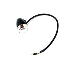 Задній лівий покажчик повороту (27367) квадроцикла Linhai 500 (141707)