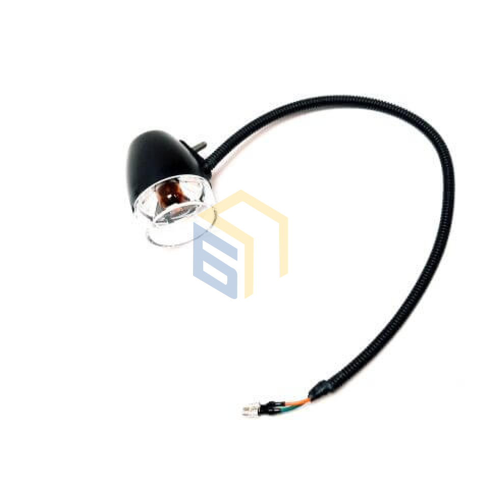 Задній лівий покажчик повороту (27367) квадроцикла Linhai 500 (141707)