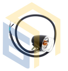 Задній правий покажчик повороту (27368) квадроцикла Linhai 500 (141708)