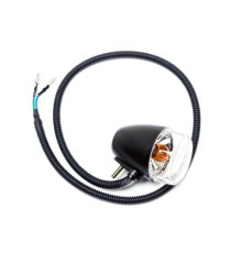 Задній правий покажчик повороту (27368) квадроцикла Linhai 500 (141708)