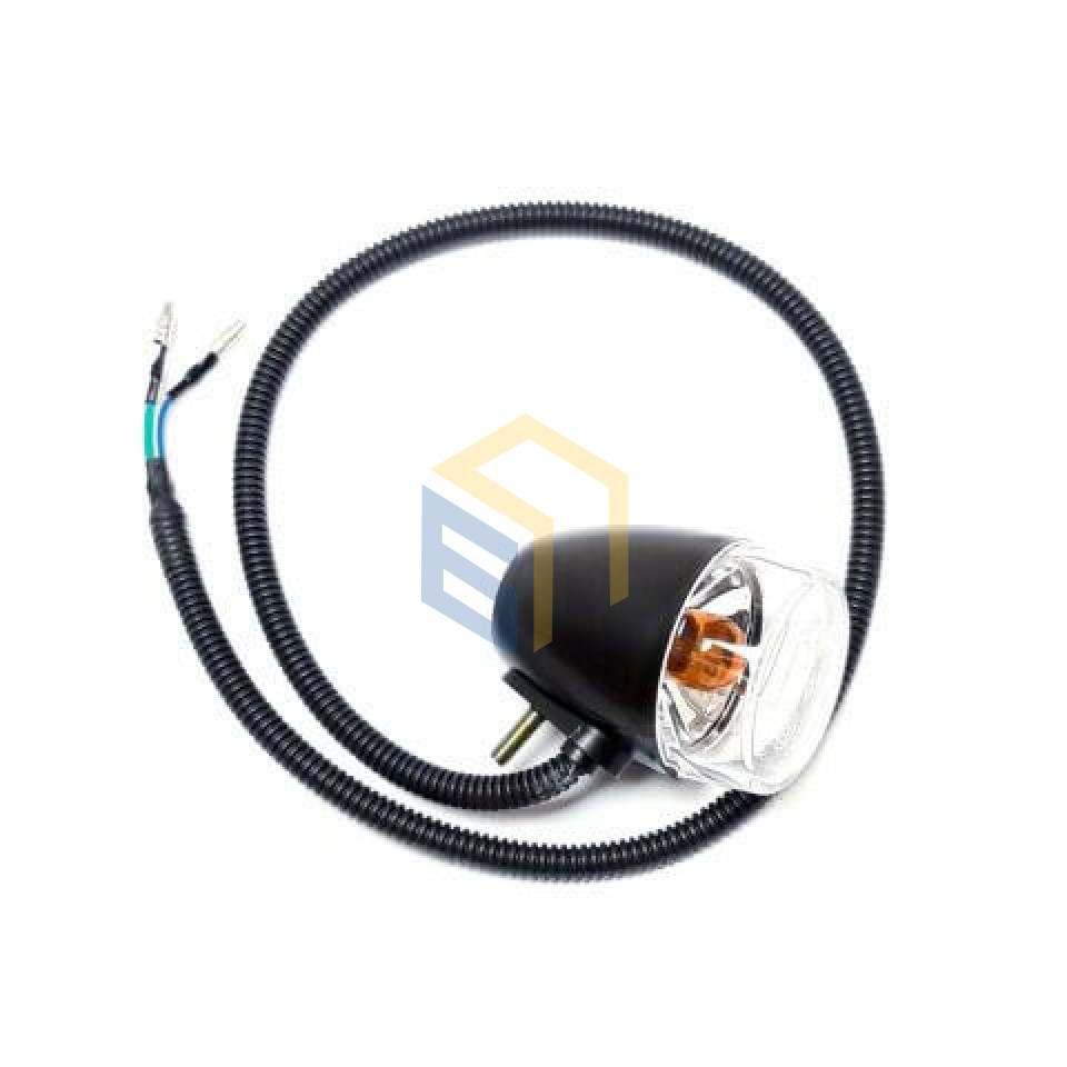 Задній правий покажчик повороту (27368) квадроцикла Linhai 500 (141708)