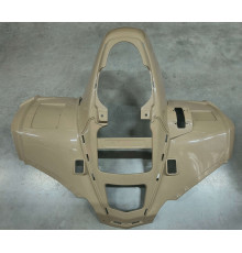 Передній корпус (Жовтий) (350794P) квадроцикла Linhai 500 (141710)