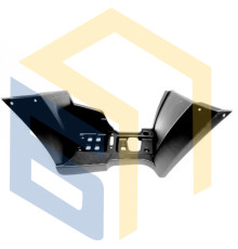 Підніжка права (35076) квадроцикла Linhai 500 (141712)