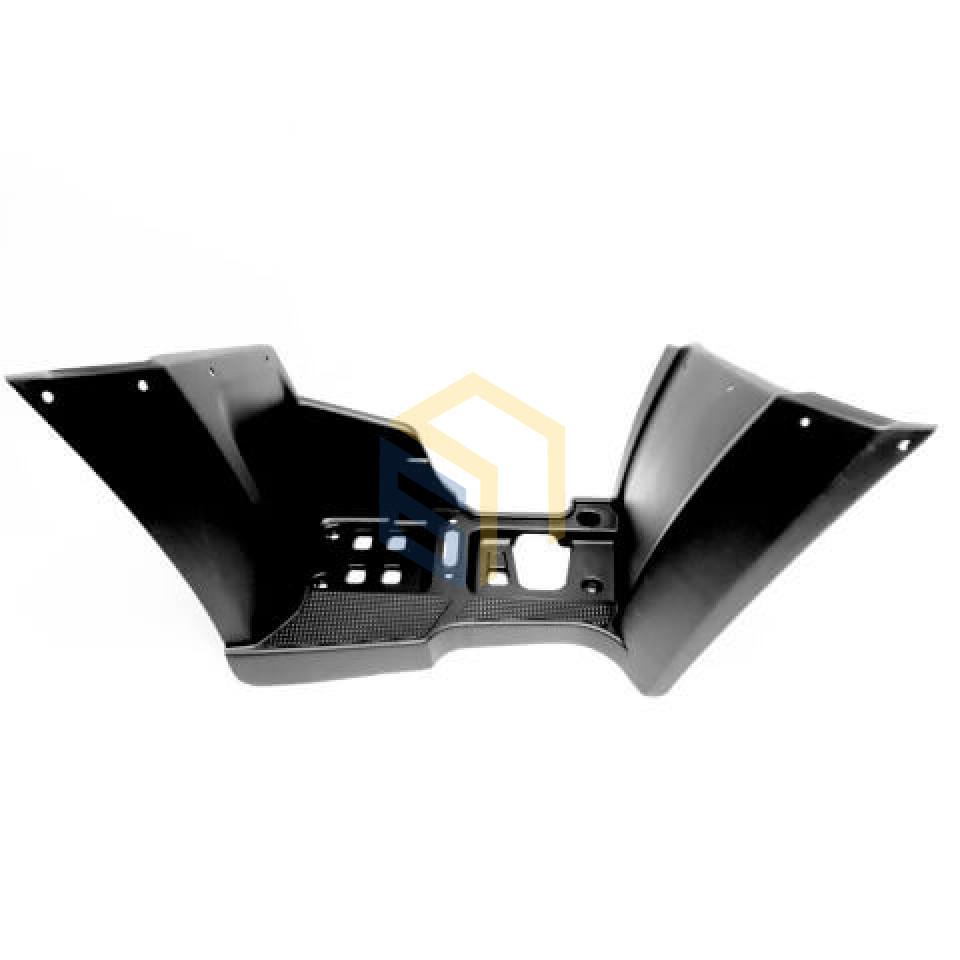 Підніжка права (35076) квадроцикла Linhai 500 (141712)