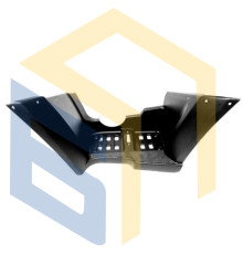 Підніжка ліва (35077) квадроцикла Linhai 500 (141713)