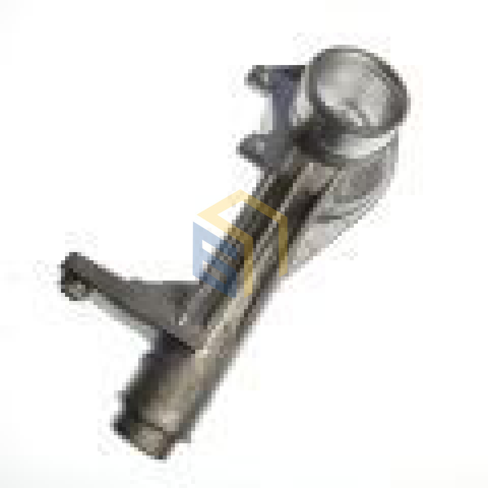 Корпус стойки кузова лівий (35019) квадроцикла Linhai 500-565 (141716)