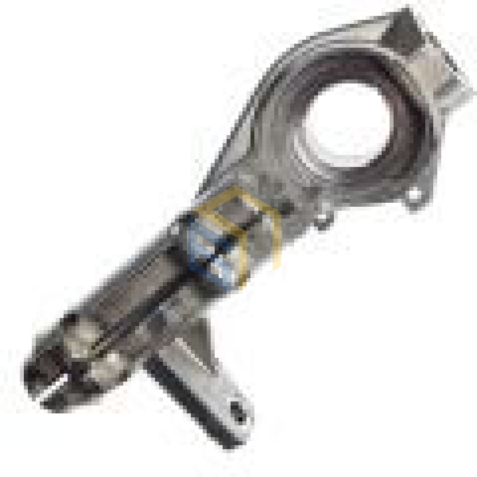 Корпус стойки кузова лівий (35019) квадроцикла Linhai 500-565 (141716)