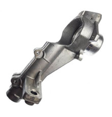 Корпус стойки кузова лівий (35019) квадроцикла Linhai 500-565 (141716)