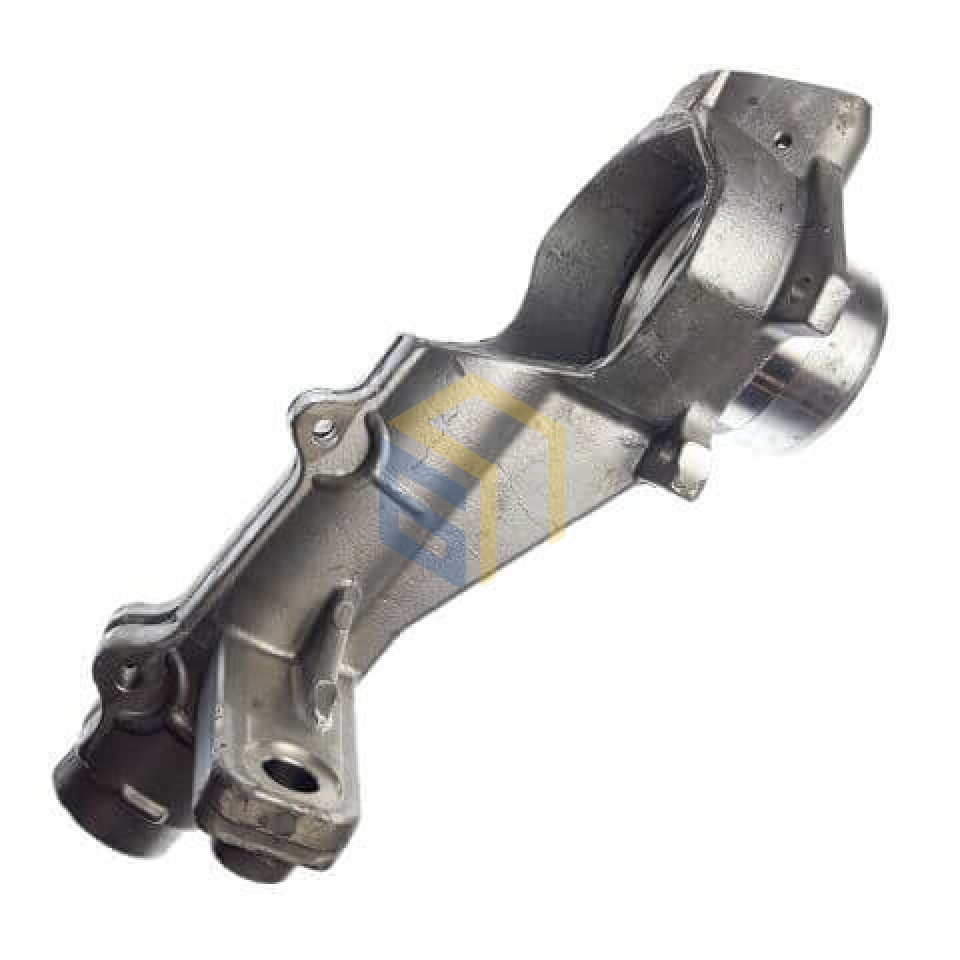 Корпус стойки кузова лівий (35019) квадроцикла Linhai 500-565 (141716)