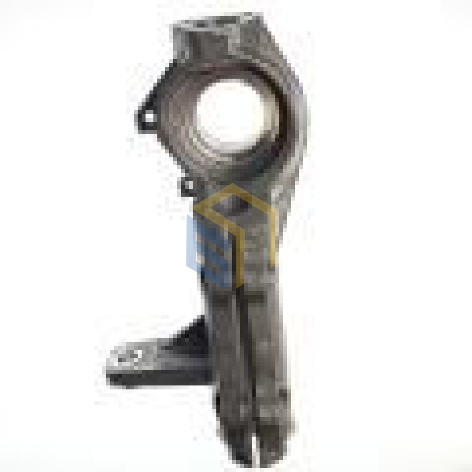 Корпус стойки кузова правий (35016) квадроцикла Linhai 500-565 (141717)