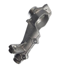 Корпус стойки кузова правий (35016) квадроцикла Linhai 500-565 (141717)