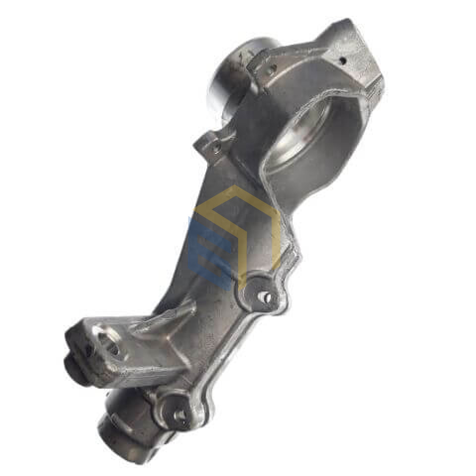 Корпус стойки кузова правий (35016) квадроцикла Linhai 500-565 (141717)