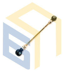 Рульова тяга в зборі (36146) квадроцикла Linhai 500-565 (141718)