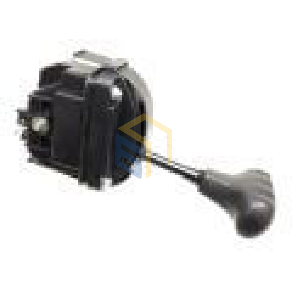 Перемикач передач в зборі (35008a) квадроцикла Linhai 500 (141720)