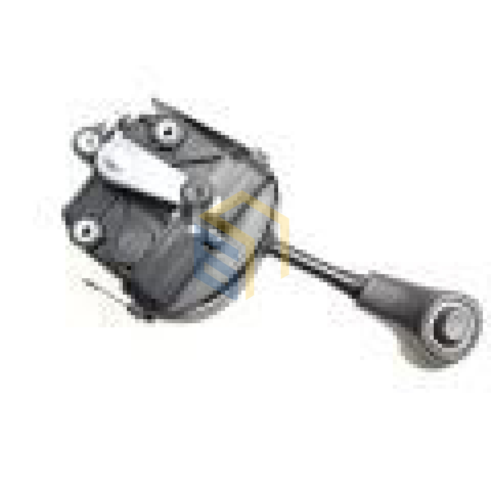 Перемикач передач в зборі (35008a) квадроцикла Linhai 500 (141720)