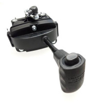 Перемикач передач в зборі (35008a) квадроцикла Linhai 500-550 (141720)