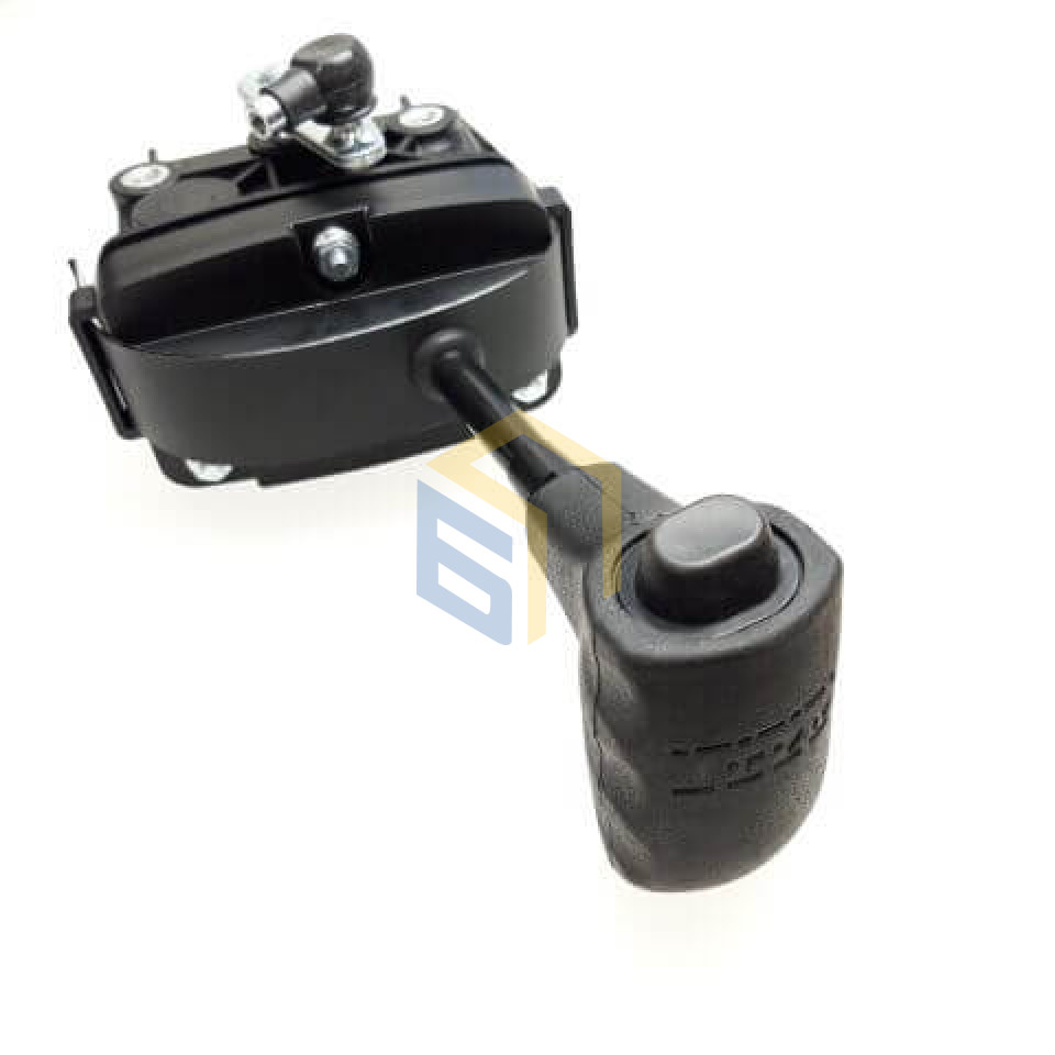 Перемикач передач в зборі (35008a) квадроцикла Linhai 500 (141720)