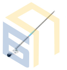 Тяга перемикання передач (35720) квадроцикла Linhai 500-650 (141721)
