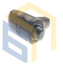 Ручка перемикача передач (26368) квадроцикла Linhai 500 (141722)