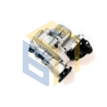 Передній редуктор в зборі (26319) квадроцикла Linhai 500 (141724)