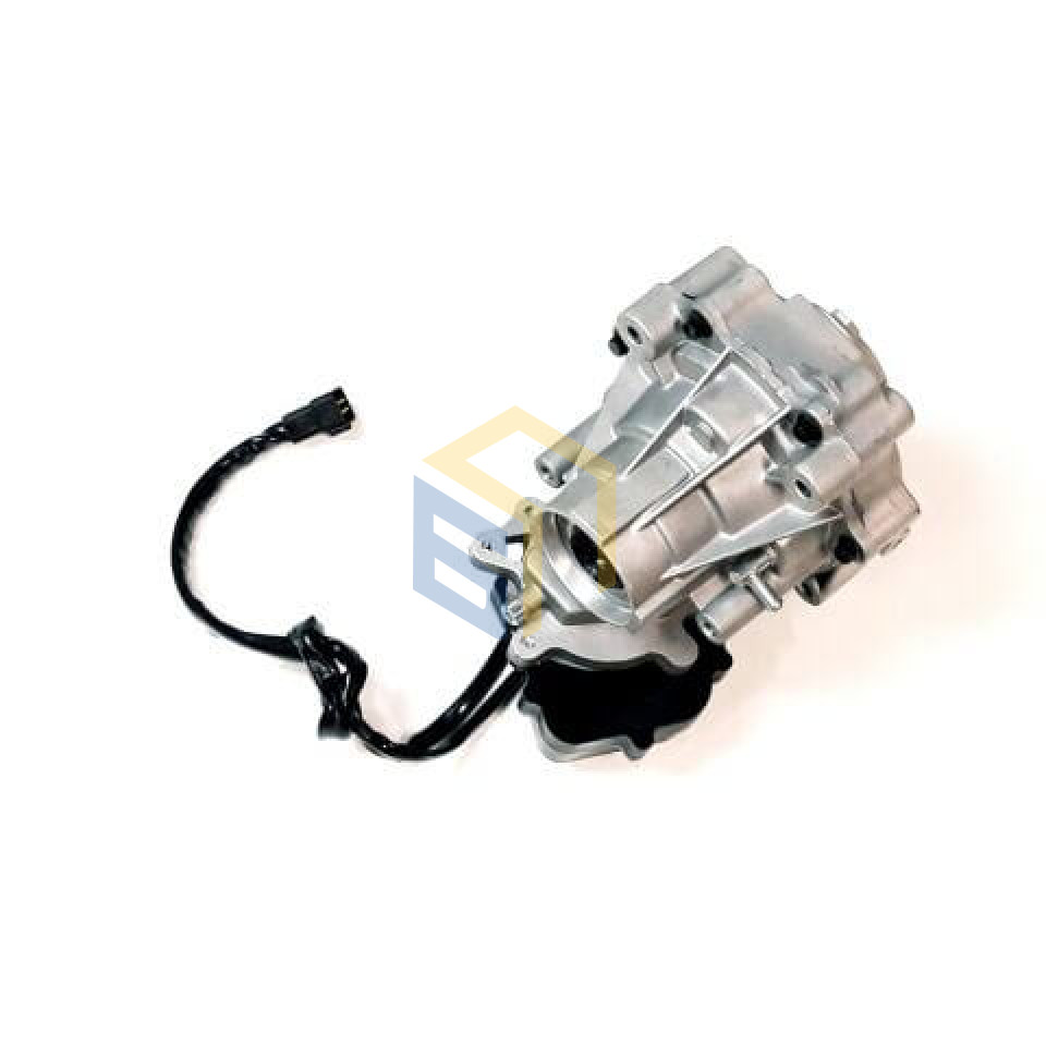 Передній редуктор в зборі (26319) квадроцикла Linhai 500 (141724)