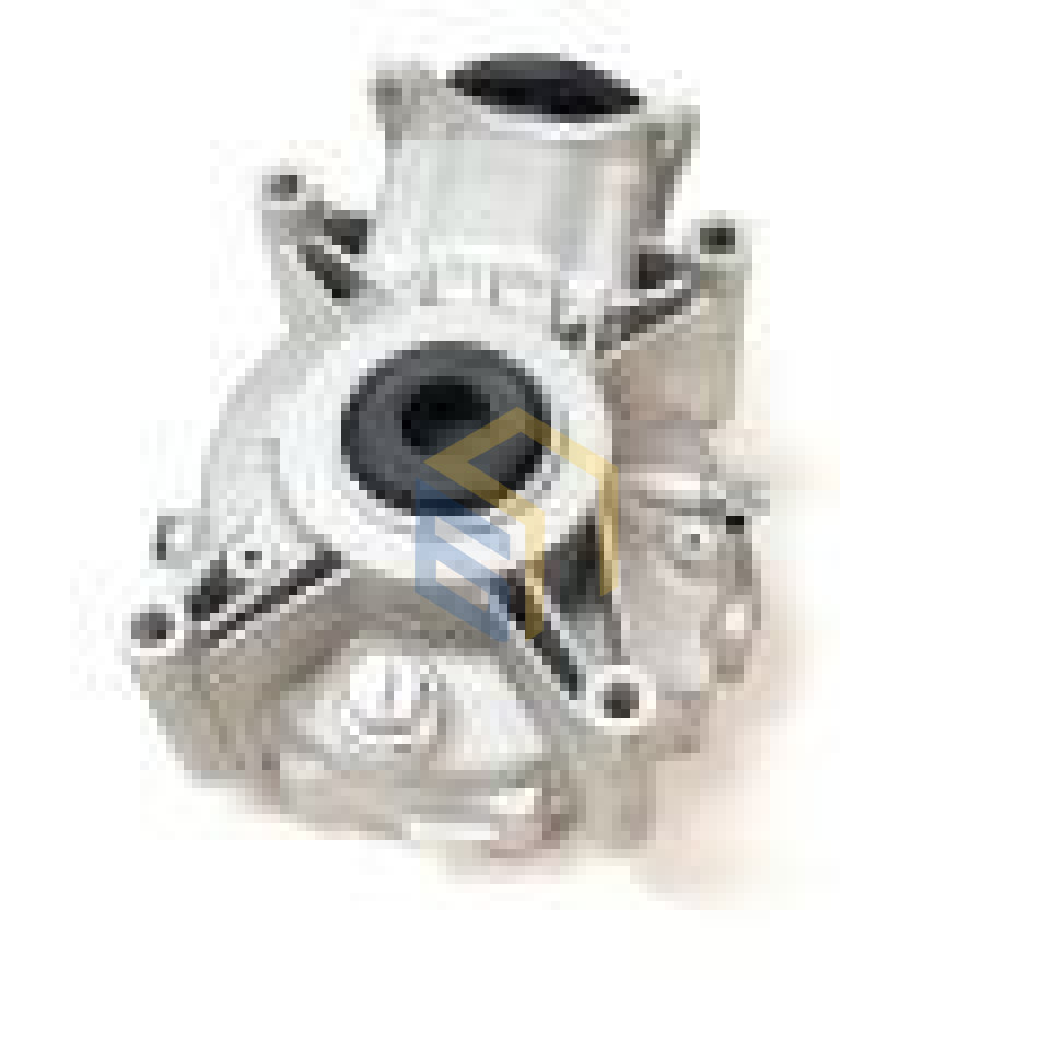 Задній редуктор в зборі (26300) квадроцикла Linhai 500 (141725)