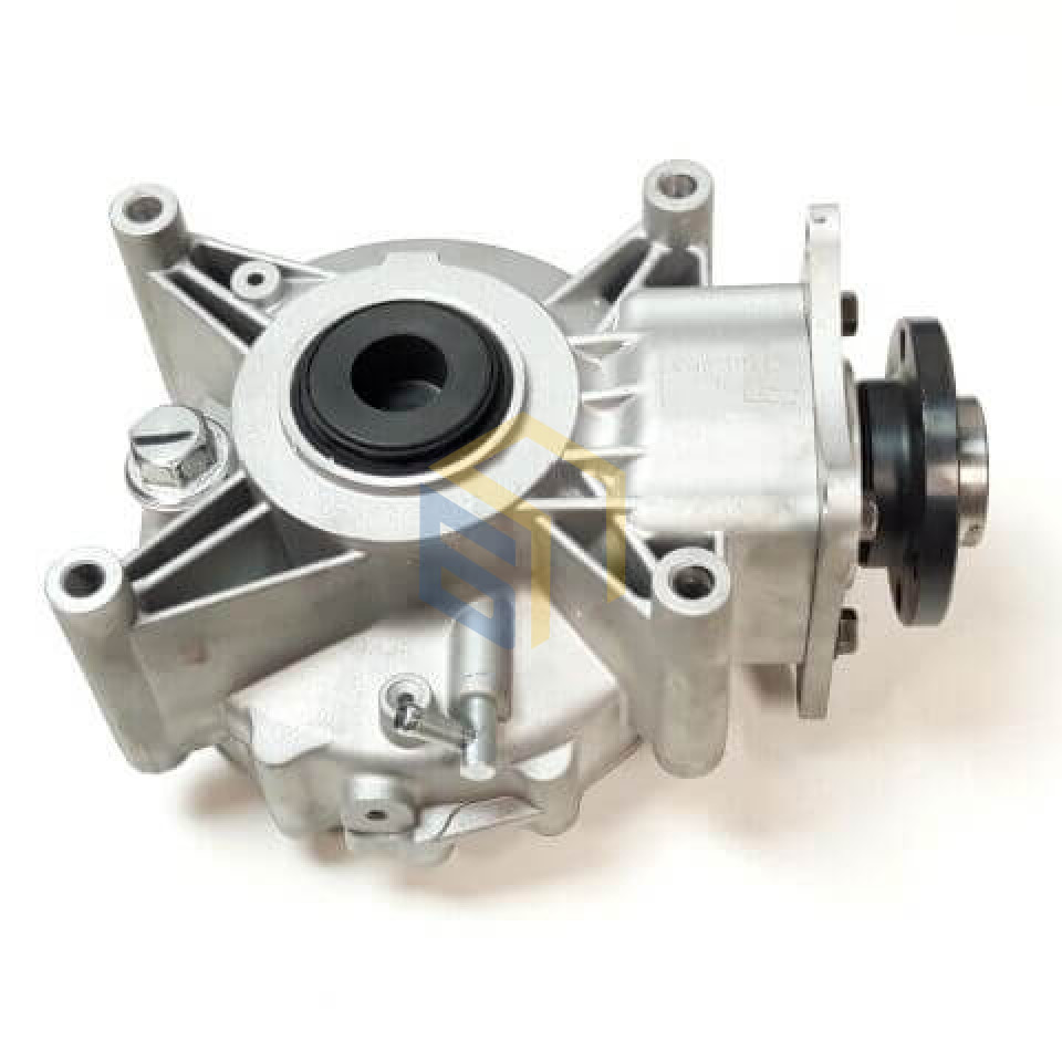 Задній редуктор в зборі (26300) квадроцикла Linhai 500 (141725)