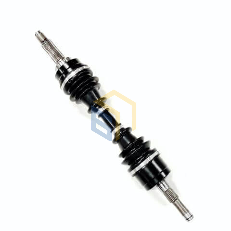 Передня вісь ліва (35030) квадроцикла Linhai 500-565 (141726)