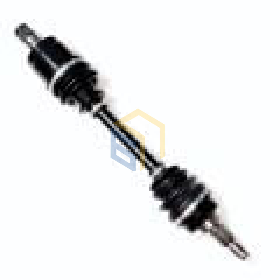 Задня вісь ліва (36143) квадроцикла Linhai 500-565 (141729)