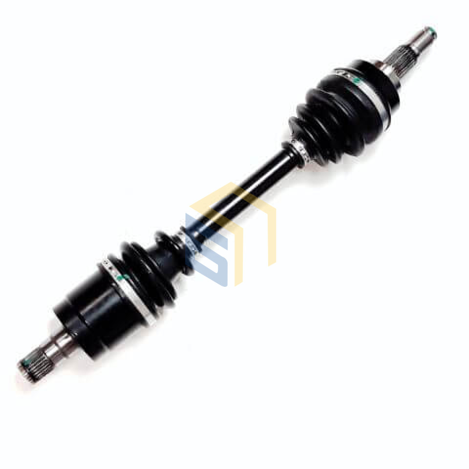 Задня вісь ліва (36143) квадроцикла Linhai 500-565 (141729)