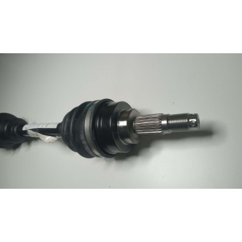 Задня вісь права (36144) квадроцикла Linhai 500-565-550 (141730)