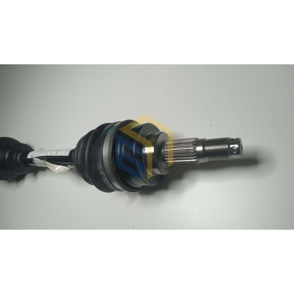 Задня вісь права (36144) квадроцикла Linhai 500-565-550 (141730)