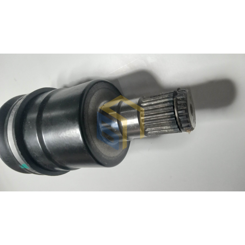 Задня вісь права (36144) квадроцикла Linhai 500-565-550 (141730)