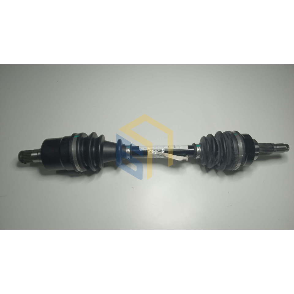 Задня вісь права (36144) квадроцикла Linhai 500-565-550 (141730)