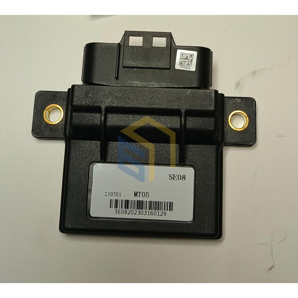 Коммутатор (мозг) (35957) квадроцикла Linhai 500 (141734)