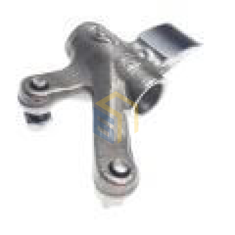 Коромисло впускного клапана в зборі (35143) квадроцикла Linhai 500 (141736)