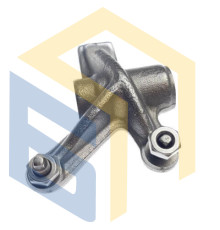 Коромисло впускного клапана в зборі (35143) квадроцикла Linhai 500 (141736)