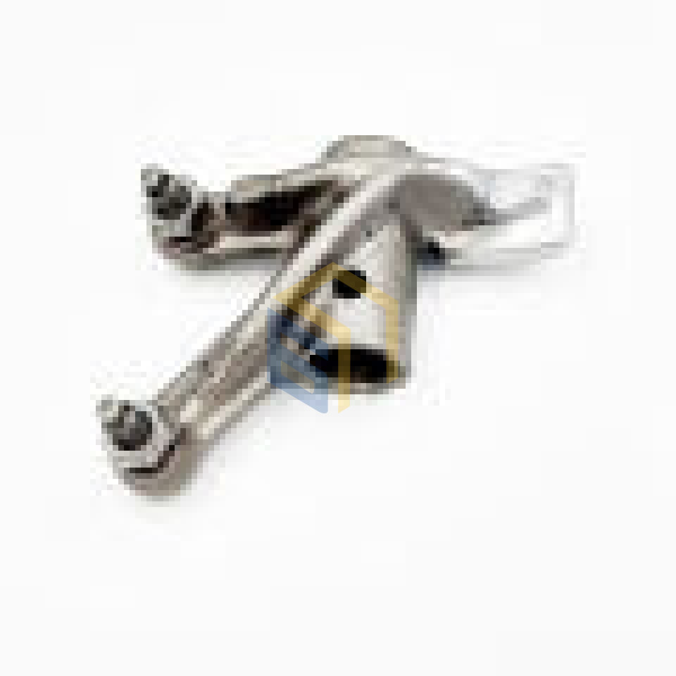 Коромисло випускного клапана в зборі (35148) квадроцикла Linhai 500 (141737)