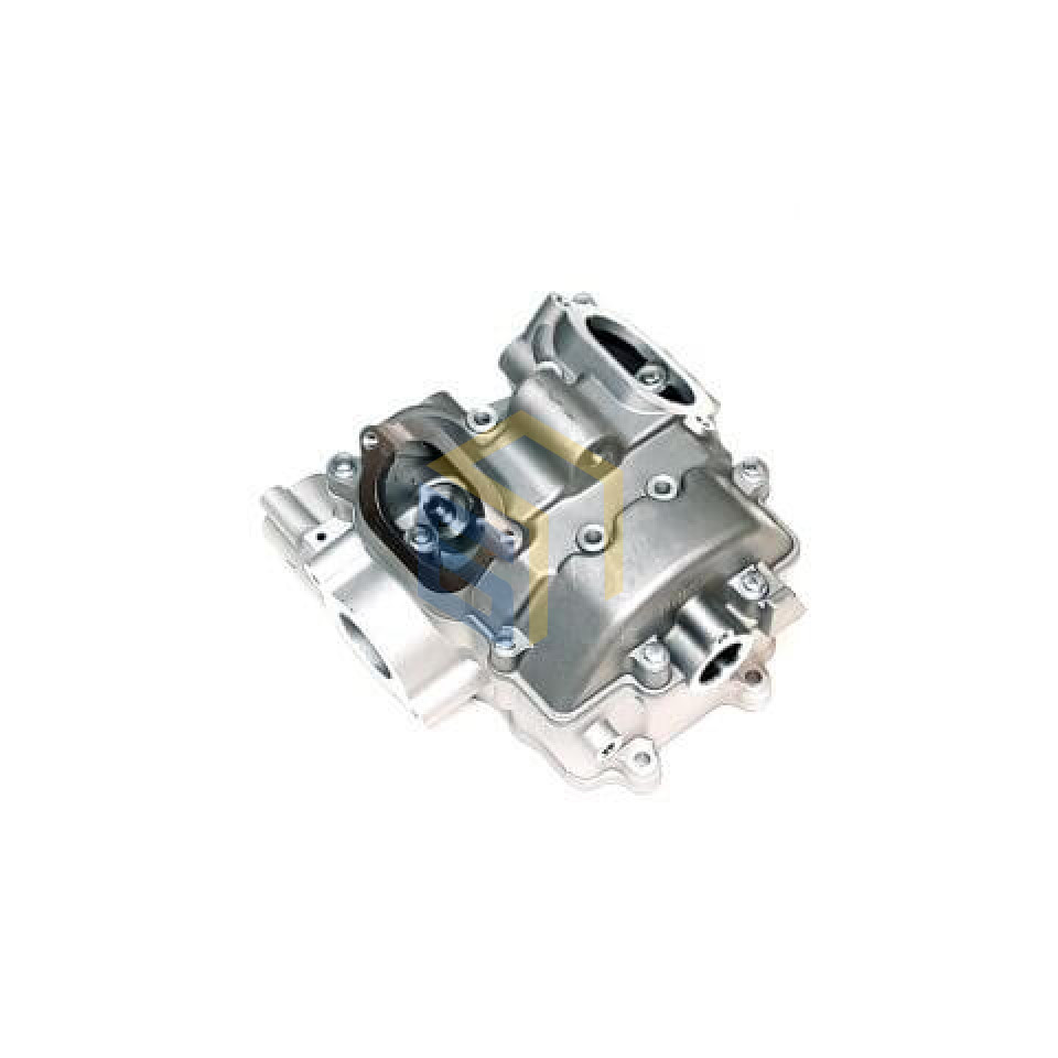 Головка циліндра в зборі (35863) квадроцикла Linhai 500 (141744)