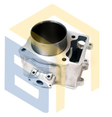 Циліндр (35119) квадроцикла Linhai 500 (141748)