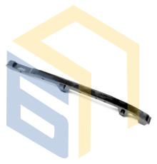 Направляюча ланцюга ГРМ нижня (35159) квадроцикла Linhai 500 (141751)