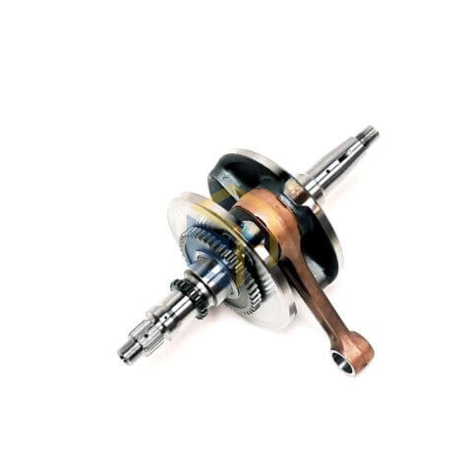 Колінвал у зборі (35121a) квадроцикла Linhai 500 (141753)