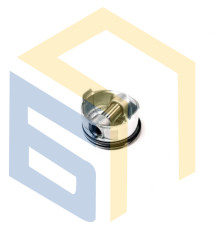 Поршень в зборі (35859) квадроцикла Linhai 500 (141755)