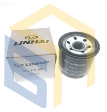Масляний фільтр в зборі (35223) квадроцикла Linhaiя 500 (141756)