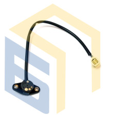 Датчик положення передач (35338) квадроцикла Linhai 500 (141759)