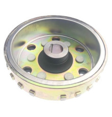 Ротор генератора (35335e) квадроцикла Linhai 500 (141765)