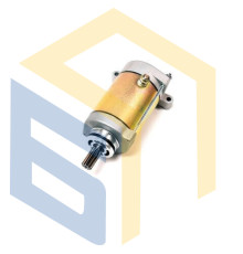 Електростартер в зборі (35336) квадроцикла Linhai 500 (141766)