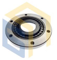 Обгінна муфта стартера (35265) квадроцикла Linhai 500-565-650 (141767)